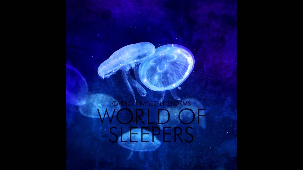 Carbon Based Lifeforms - Erratic Patterns (2015 24-bit Remaster)