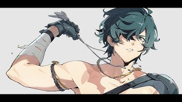 Lighter EP - "Fearless" | Zenless Zone Zero| instrumental