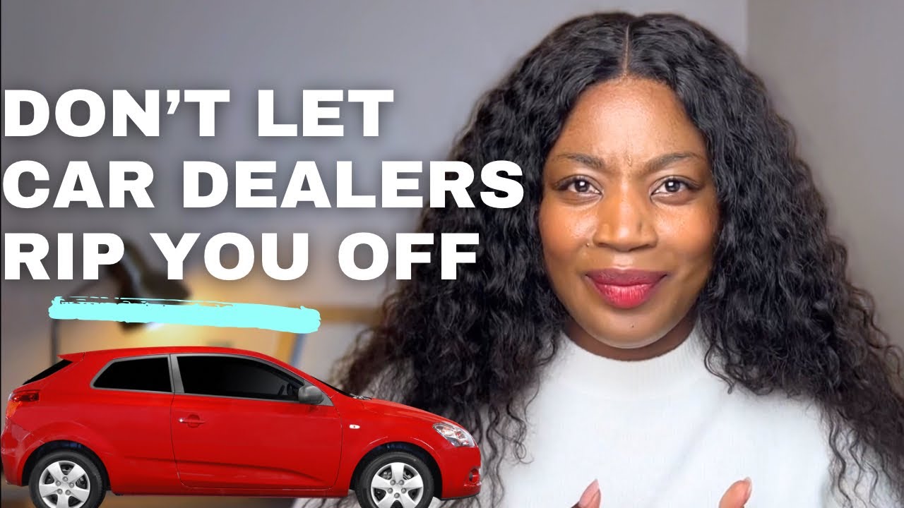 Pay Cash, Finance or PCP Your Next Car? This is the Best Way to Buy a