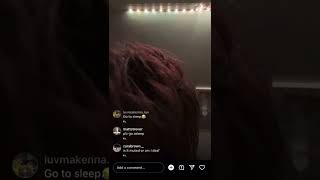 chris’s live at 5am 23/3/22