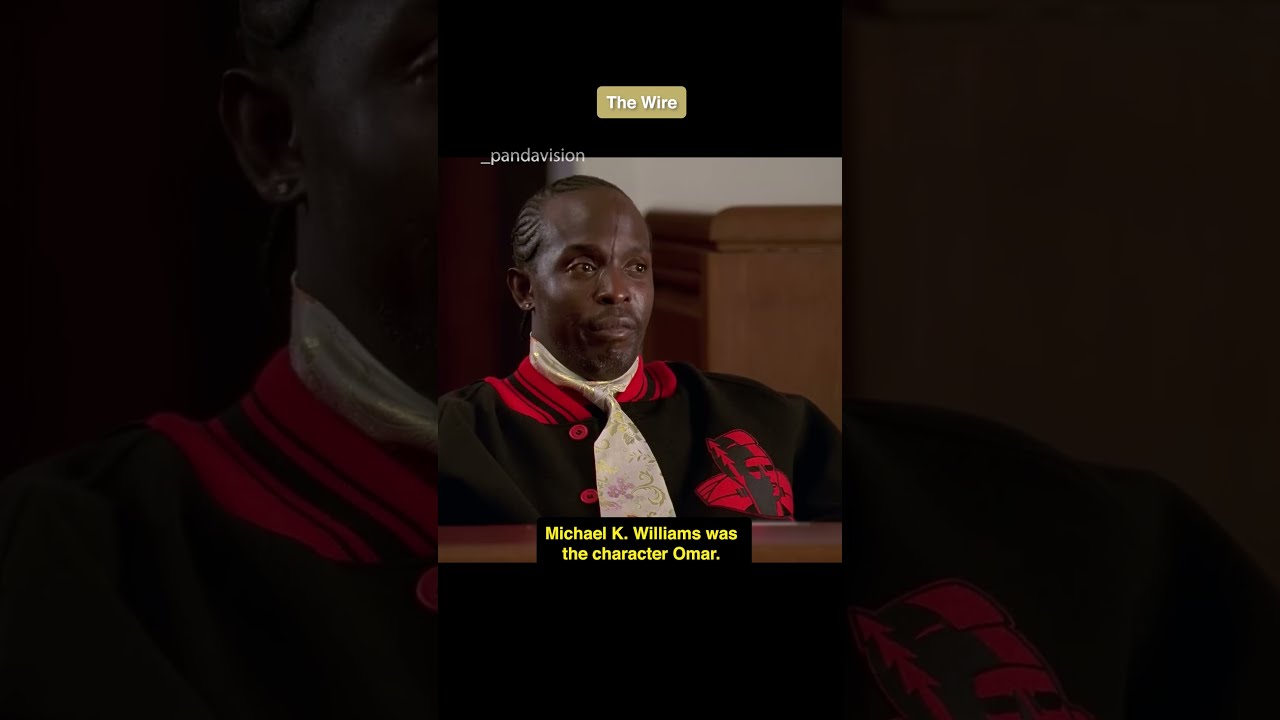 'The Wire' Stars Who've Died In Real Life.