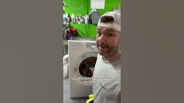 Dryer not drying solved!