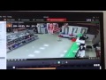 Ограбление гипермаркета Эльдорадо в Ингушетии ч.1