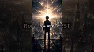 BE:FIRST「Rondo」歌詞の世界観が刺さる…何度も見返したくなる神曲🔥【BESTY必見】