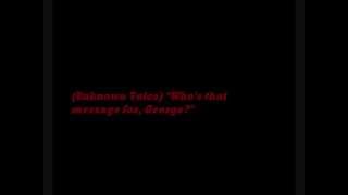 GAS PARANORMAL INCREDIBLE EVP Captured at Burlington County Prison in Mount Holly, NJ.