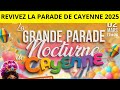 CARNAVAL DE GUYANE 2025 PARADE DE CAYENNE 2025 By AnthOny Officiel CARNAVAL DE GUYANE 2025 PARADE DE CAYENNE 2025 By AnthOny Officiel