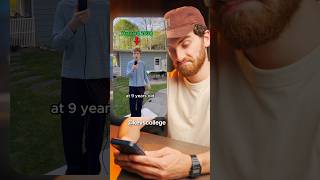 This Genius kid went Viral on his first upload!