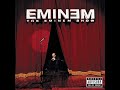 Eminem - Sing For The Moment (Audio)