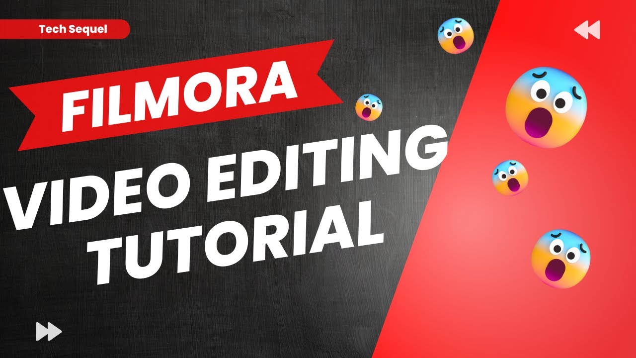 Bpfsl Tutorial Video Filmora Video Editing Tutorial For Beginners | VIDEO EDITING TUTORIAL ...
