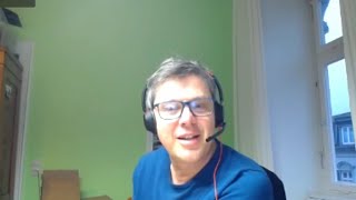 New Work bei DATEV – Christian Kaiser, Leiter Change&Transition, im Interview