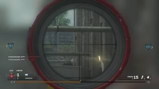 RANDOM GRENADE THROWS PART 9