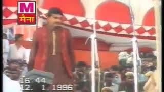 Haryanvi old rangkat 1996 ka rajender kharkiya and ranbir badwasniya ....