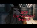 SCPs breached containment and want to kill me!!!|Escape SCP 173|Minecraft Mods