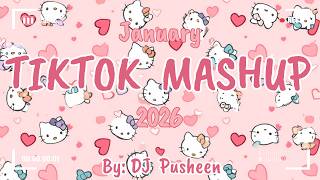 TikTok Mashup 🩷 2026 Viral Songs vol.40 (Clean Version 🇺🇸)