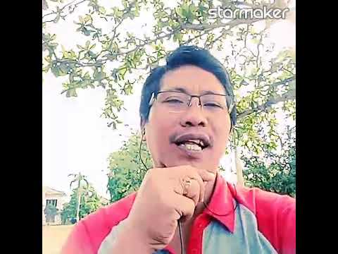 Cover lagu Ngelabur Langit - YouTube