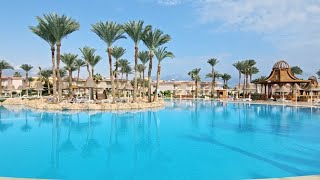 Parrotel Beach Resort Sharm El Sheikh, Egypt
