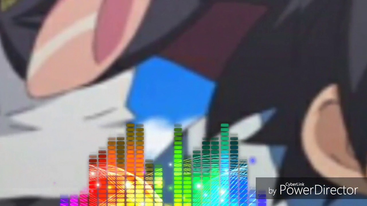 Nightcore чумачечая весна