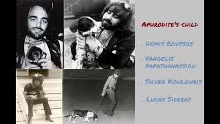 Download Lagu Demis Roussos in Aphrodite's Child - Spring Summer Winter and Fall MP3