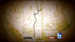 I Team Water pipeline leads to years of court battles @8NewsNOW