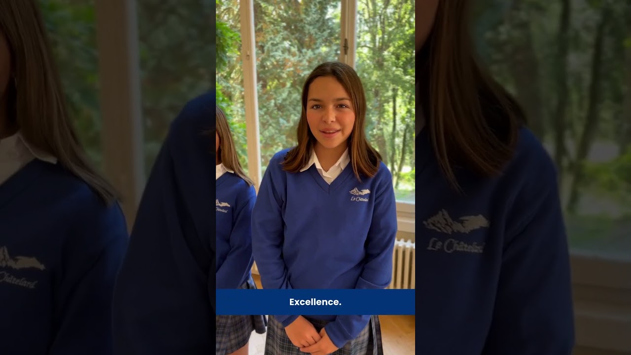 We are reaccredited by COGNIA! 🌟Excellence recognized worldwide 🌍