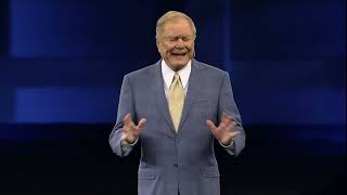 Why Do Bad Things Happen to Good People? | Dr. Ed Young | West Campus