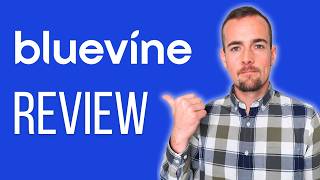 BlueVine Review 2026 | Best Business Bank Account?