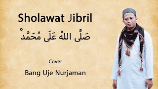 Shallallahu Ala Muhammad Lirik & Terjemah - Bang Uje Nurjaman Cover