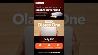 Unboxing my self-hosted AI Lab🧪