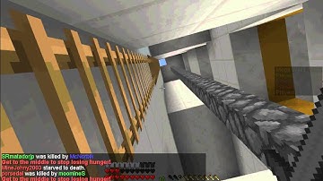 Mega walls Failed Clutch