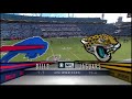 2018 AFC Wildcard: Bills vs Jaguars