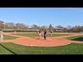Spring 2026: Hitting Highlights