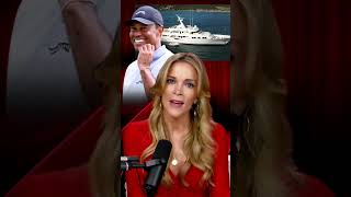 Famous Megyn's Takeaway on Tiger Woods' Net Worth and Yacht Named "Privacy": "We Are #PartOfTheProblem" Wealth