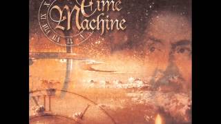 Time Machine - Cold Flames Of Faith