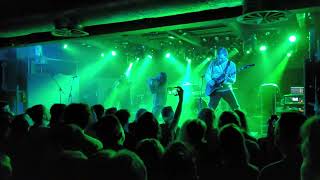 Silent Planet "XX (City Grave)" Warsaw 2023-03-03