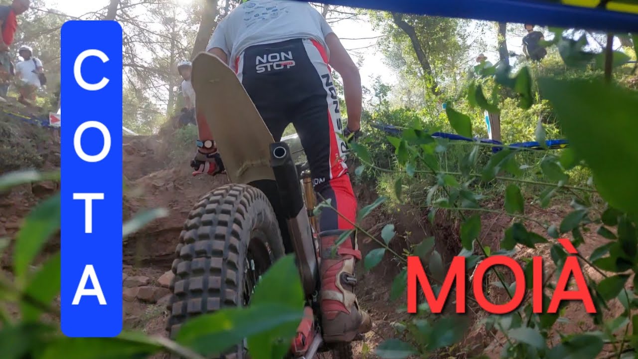 Trial COTA Moià 1 juny 2025
