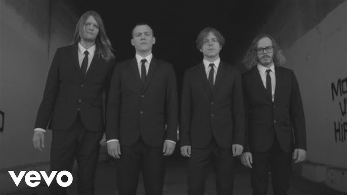 Cage The Elephant - Trouble #fyp #musictok #indiemusic #2000smusic, Cage  The Elephant