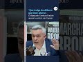 El diputado Paulón apuntó contra Luis Caputo y le pidió que "traiga los dólares que tiene afuera"
