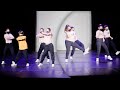 Vídeo: 2º Funky infantil ( 9 a 12 años)