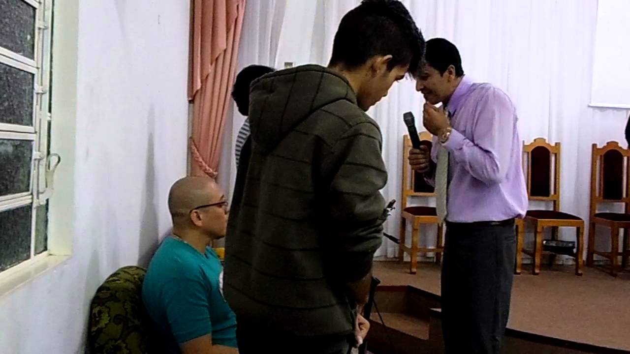 SAM 8367 - YouTube