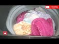 غساله توشيبا 13كيلو فوق اوتوماتيك بعد استخدام 10شهور ازاى تشغيلها وأسرارها كلها تستاهل تشتريها ولا