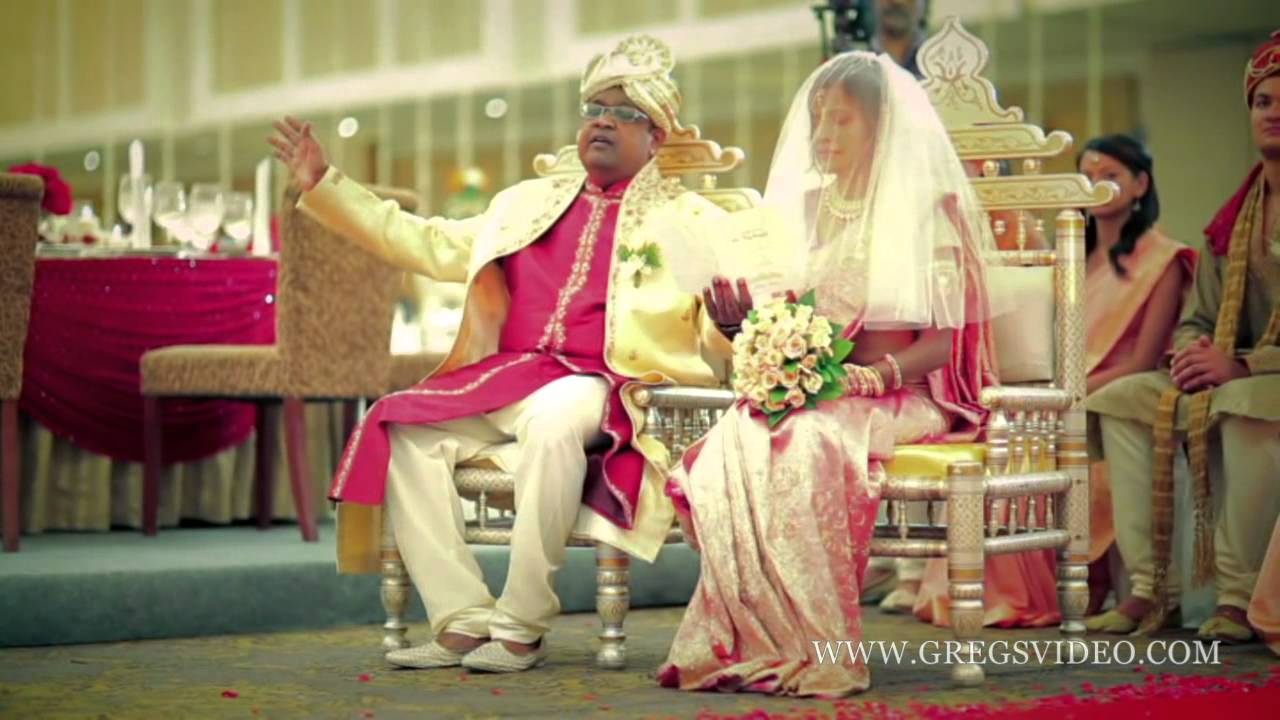 Malaysian Food Catering Icon, The Big Rajah, John William's Wedding ...