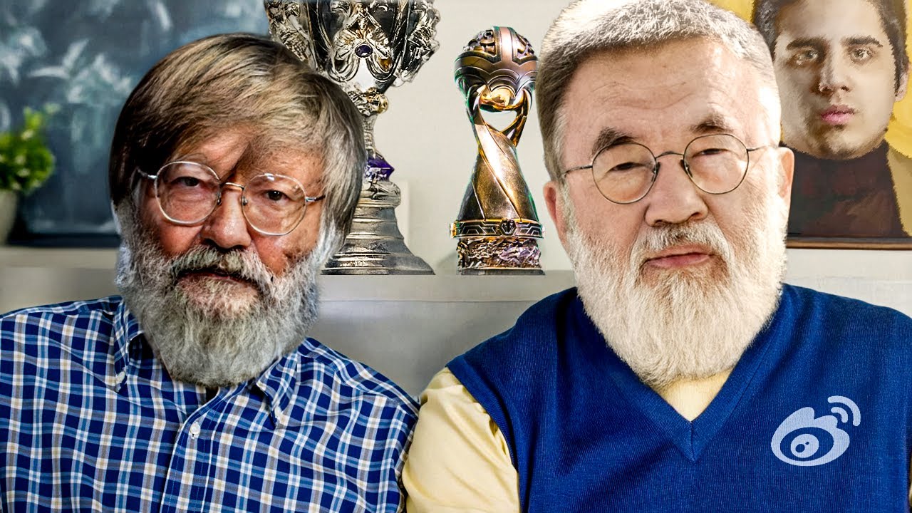 TIAN & XIAOHU's FIGHT TO MAKE WORLDS ONE MORE TIME | WBG vs JDG | 2025 LPL WORLDS DECIDER