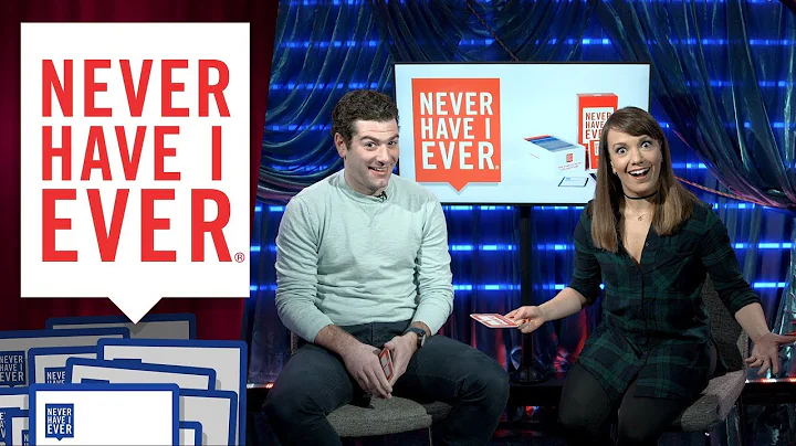 NEVER HAVE I EVER: BEAUTIFUL's Kara Lindsay and Be...