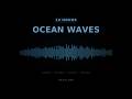 10 Hours Ocean Waves 🌊 Black Screen for Sleep, Study & Focus