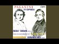 Miniature de la vidéo de la chanson 24 Caprices, Op. 1: E-Flat Major. Posato