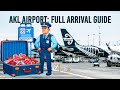 Ultimate auckland airport guide from plane to paradise  nz pocket guide