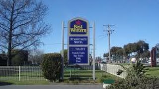 Best Stagecoach motel accommodation Wodonga & Albury review