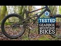 Gearbox MTBs - Are They Any Good?