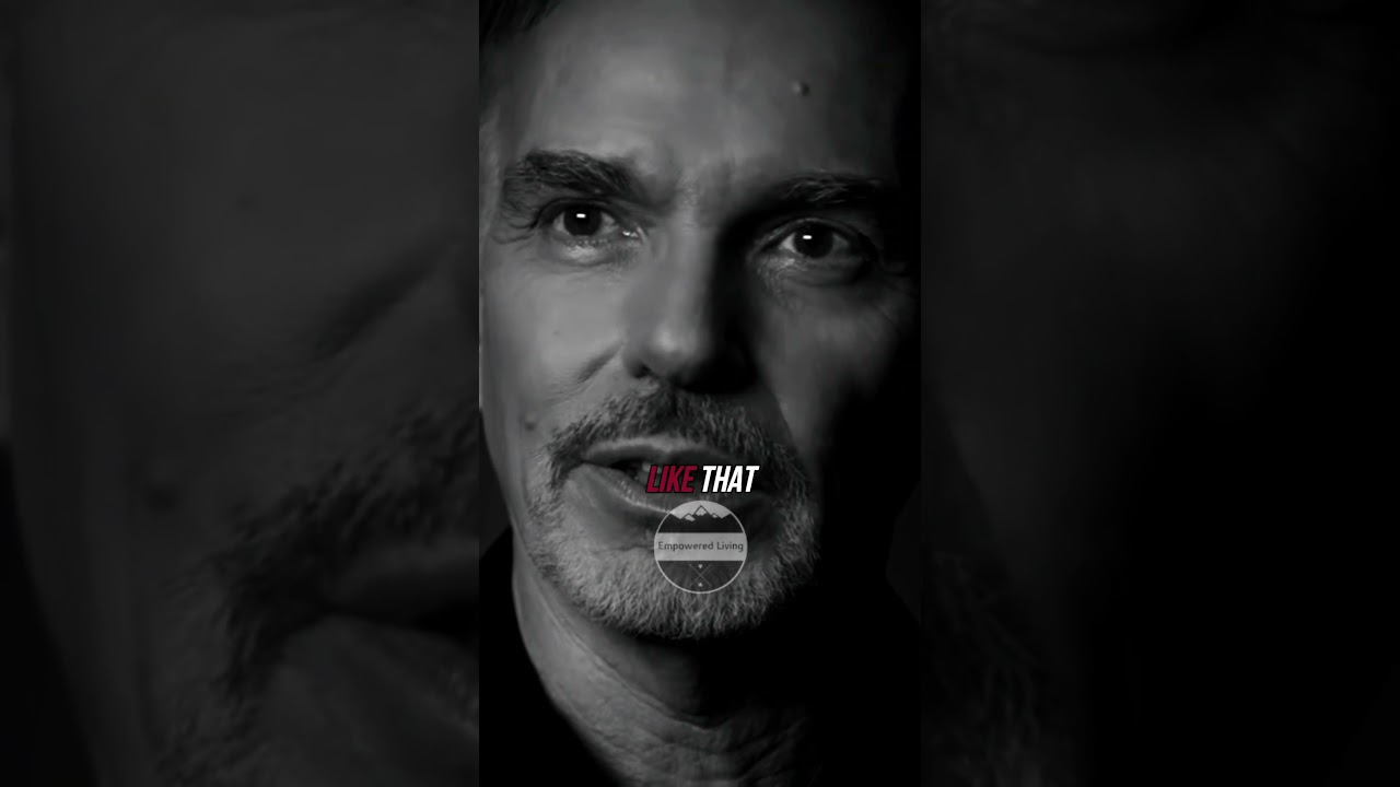 LOSING MY BROTHER | Billy Thornton