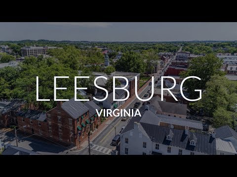 Video: Cosas que hacer en Navidad en Leesburg, Virginia